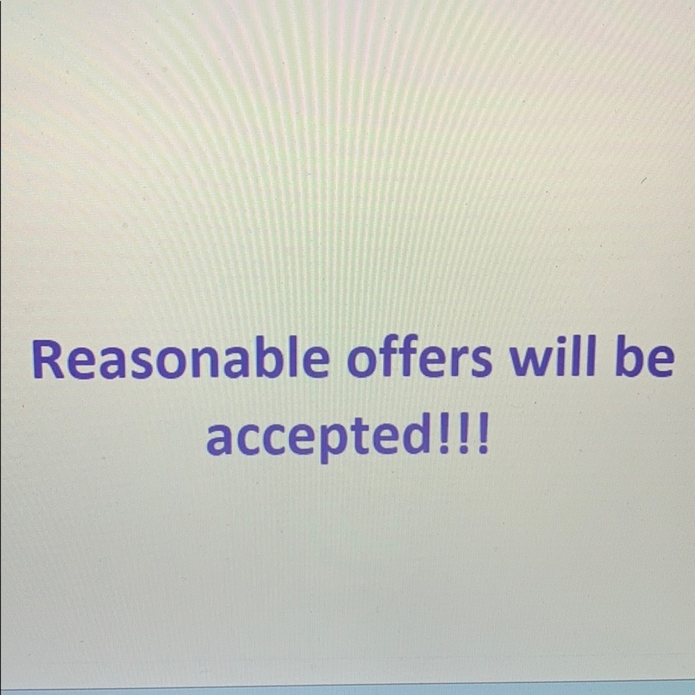 Offers